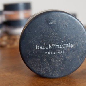 bareMinerals Original Foundation Fairly Light M10